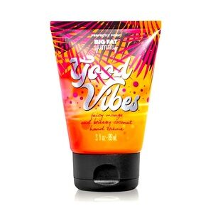 Good Vibes Big Fat Yummy Hand Crème